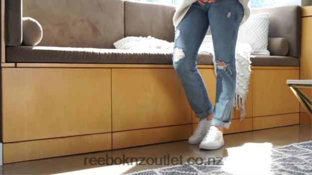 White/Light Grey/Gum 2B462657 Club C 85 Shoes Reebok Women