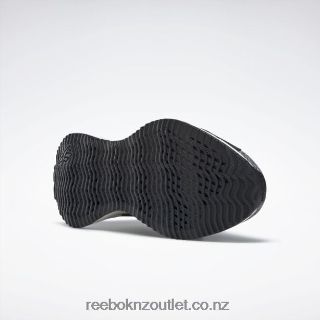 Black/Chalk/Rose Gold 2B462645 Zig Dynamica Women\'s Shoes Reebok