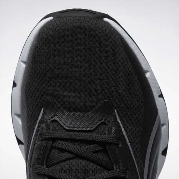 Core Black/Ftwr White/Silver Met. 2B4626172 Zig Dynamica 4 Women\'s Shoes Reebok