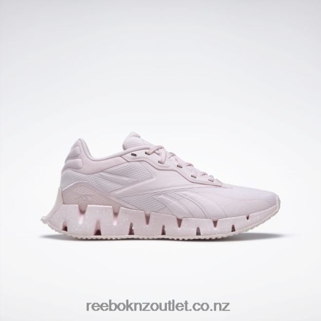 Porcelain Pink/Ftwr White