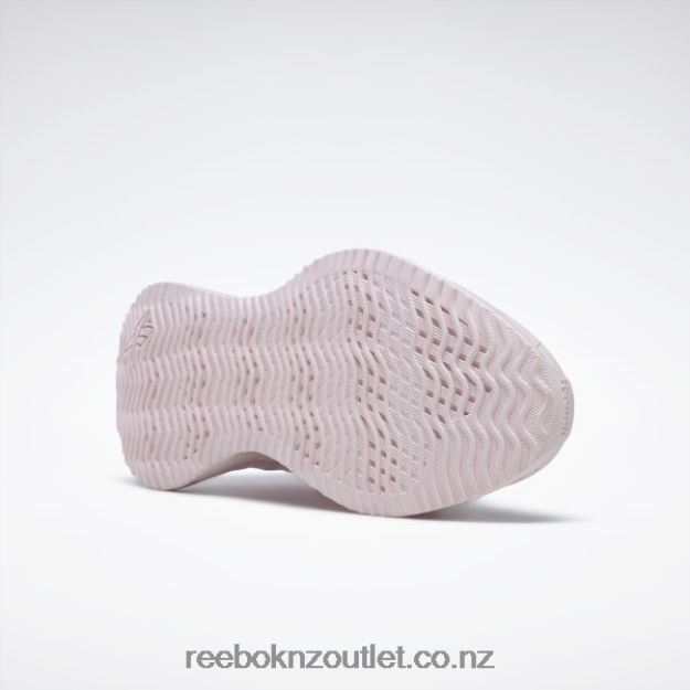 Porcelain Pink/Ftwr White 2B4626284 Zig Dynamica 4 Women\'s Shoes Reebok