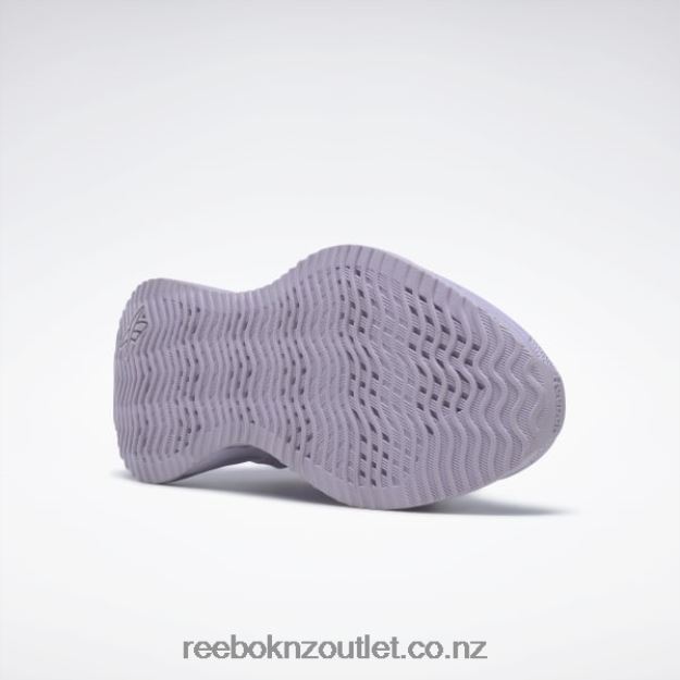 Purple Oasis/Neon Cherry 2B4626216 Zig Dynamica 4 Women\'s Shoes Reebok