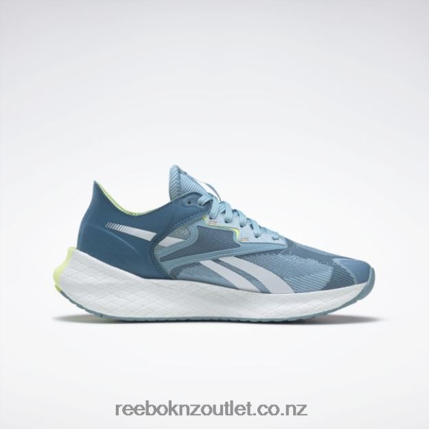 Blue Pearl/Steely Blue S23-R/Ftwr White 2B4626327 Floatride Energy Symmetros 2 Women\'s Running Shoes Reebok