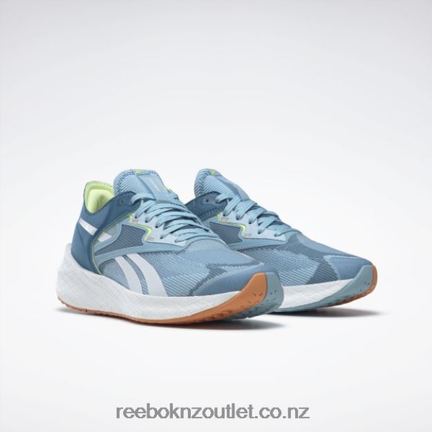Blue Pearl/Steely Blue S23-R/Ftwr White 2B4626327 Floatride Energy Symmetros 2 Women\'s Running Shoes Reebok