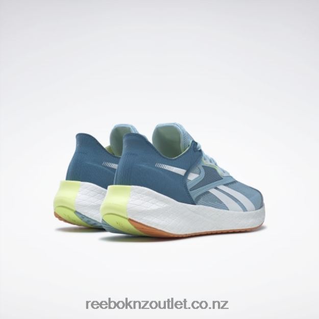 Blue Pearl/Steely Blue S23-R/Ftwr White 2B4626327 Floatride Energy Symmetros 2 Women\'s Running Shoes Reebok