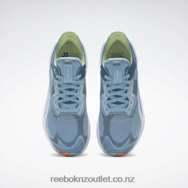 Blue Pearl/Steely Blue S23-R/Ftwr White 2B4626327 Floatride Energy Symmetros 2 Women\'s Running Shoes Reebok