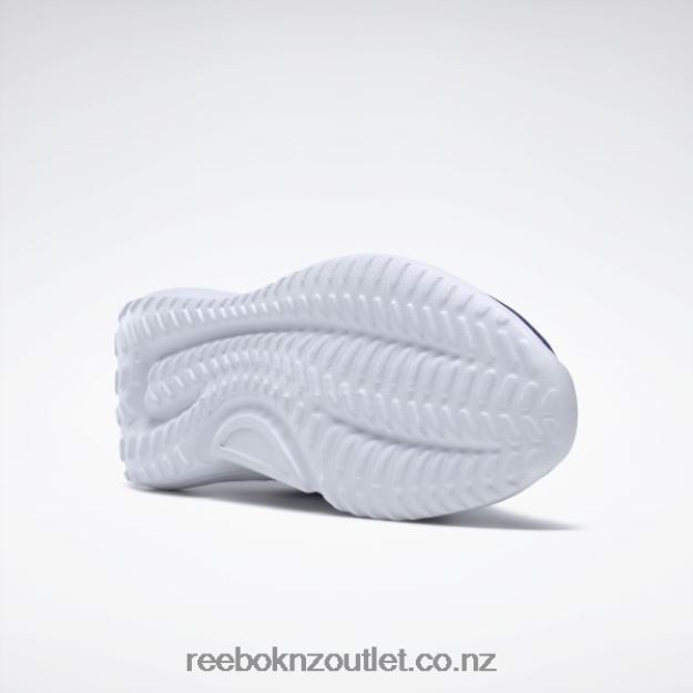 Bold Purple/Core Black/Pure Grey 2 2B4626120 Lite 3 Women\'s Running Shoes Reebok