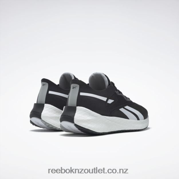 Core Black/Ftwr White/Pure Grey 8 2B4626360 Floatride Energy Symmetros 2 Women\'s Running Shoes Reebok