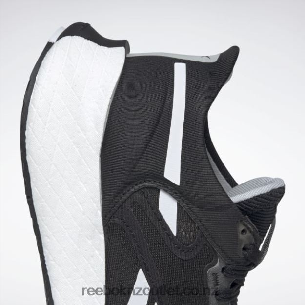 Core Black/Ftwr White/Pure Grey 8 2B4626360 Floatride Energy Symmetros 2 Women\'s Running Shoes Reebok