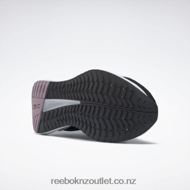 Core Black/Infused Lilac/Orange Flare 2B4626321 Energen Plus 2 Women\'s Running Shoes Reebok