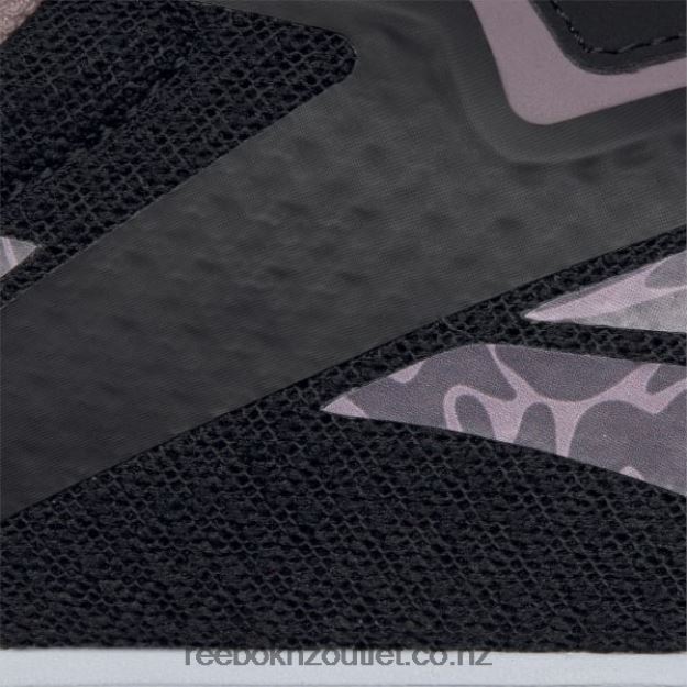 Core Black/Infused Lilac/Orange Flare 2B4626321 Energen Plus 2 Women\'s Running Shoes Reebok