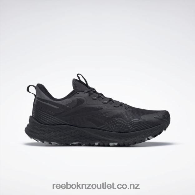 Core Black/Pure Grey 3/Ftwr White 2B4626305 Floatride Energy 4 Adventure Women's Running Shoes Reebok