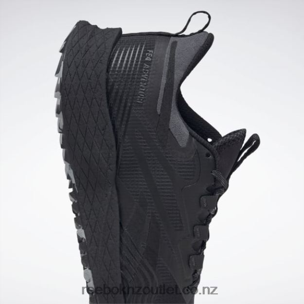 Core Black/Pure Grey 3/Ftwr White 2B4626305 Floatride Energy 4 Adventure Women\'s Running Shoes Reebok