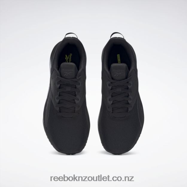 Core Black/Pure Grey 8 2B4626214 Lite Plus 3 Women\'s Running Shoes Reebok