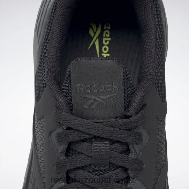 Core Black/Pure Grey 8 2B4626214 Lite Plus 3 Women\'s Running Shoes Reebok