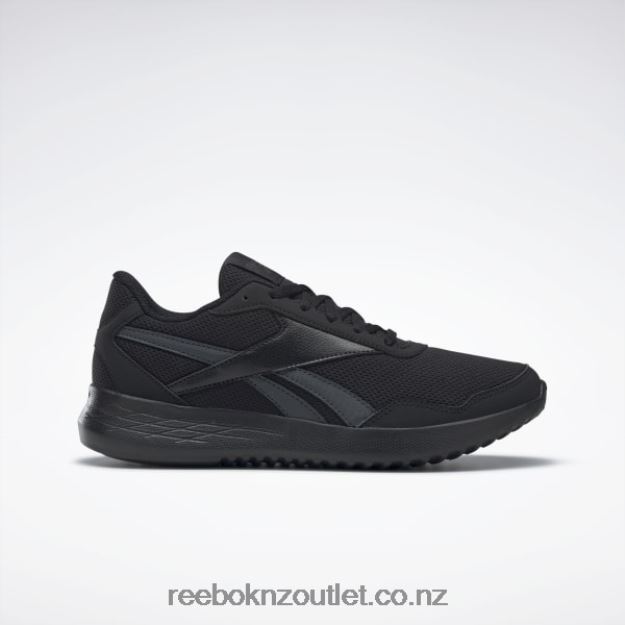 Core Black/Pure Grey 8 2B462646 Energen Lite Women's Running Shoes Reebok