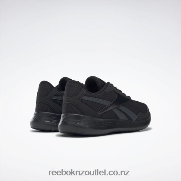 Core Black/Pure Grey 8 2B462646 Energen Lite Women\'s Running Shoes Reebok
