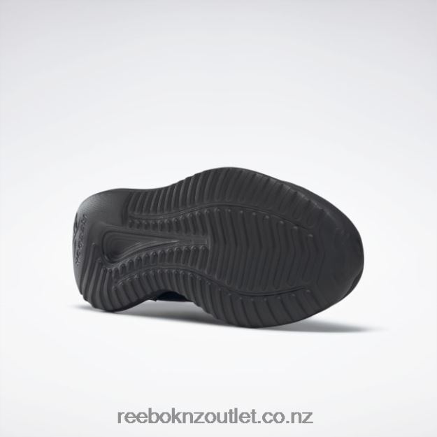 Core Black/Pure Grey 8 2B462646 Energen Lite Women\'s Running Shoes Reebok