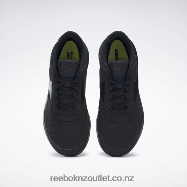 Core Black/Pure Grey 8 2B462646 Energen Lite Women\'s Running Shoes Reebok