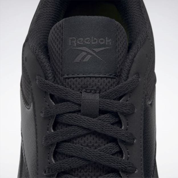 Core Black/Pure Grey 8 2B462646 Energen Lite Women\'s Running Shoes Reebok