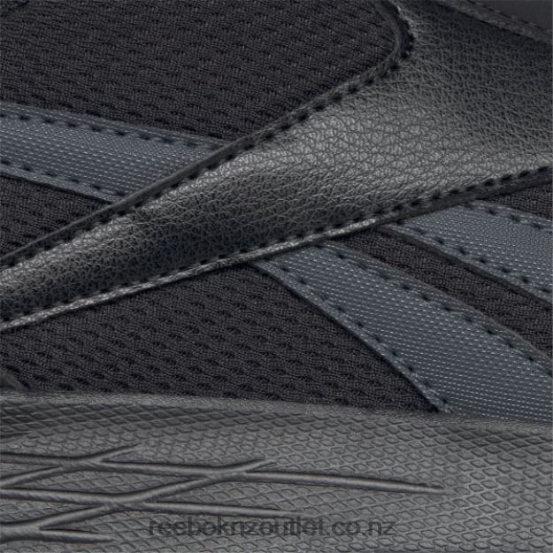 Core Black/Pure Grey 8 2B462646 Energen Lite Women\'s Running Shoes Reebok