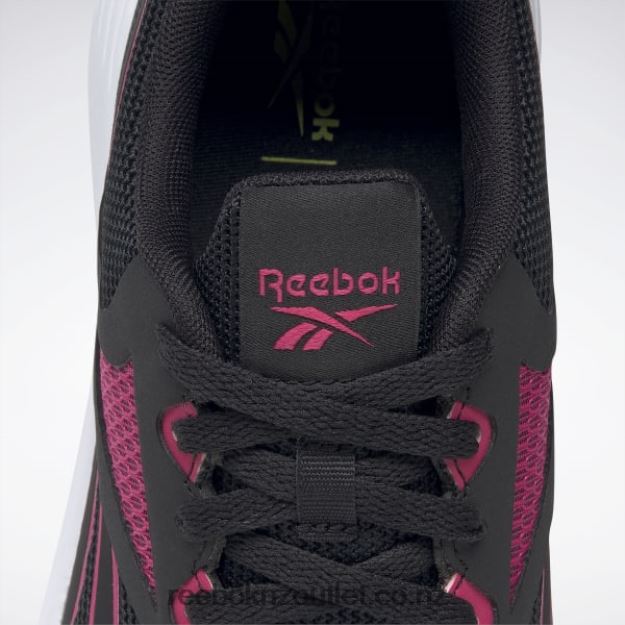 Core Black/Pursuit Pink/Ftwr White 2B4626139 Lite Plus 3 Women\'s Running Shoes Reebok