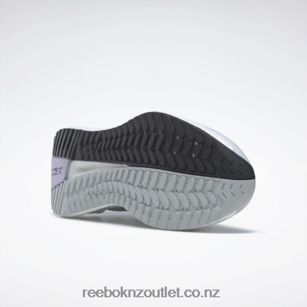 Ftwr White/Pure Grey 2/Purple Oasis 2B4626386 Floatride Energy Symmetros 2 Women\'s Running Shoes Reebok