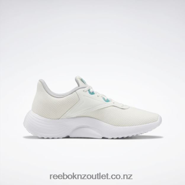 Pure Grey 1/Classic Teal/Pure Grey 3 2B4626108 Lite 3 Women\'s Running Shoes Reebok