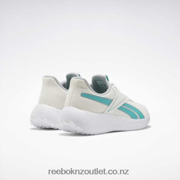 Pure Grey 1/Classic Teal/Pure Grey 3 2B4626108 Lite 3 Women\'s Running Shoes Reebok