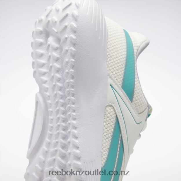 Pure Grey 1/Classic Teal/Pure Grey 3 2B4626108 Lite 3 Women\'s Running Shoes Reebok