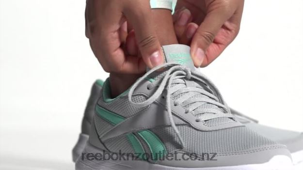 Pure Grey 3/Semi Classic Teal/Ftwr White 2B4626932 Energen Lite Women\'s Running Shoes Reebok