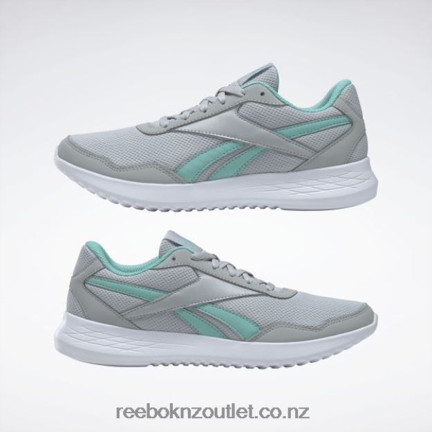 Pure Grey 3/Semi Classic Teal/Ftwr White 2B4626932 Energen Lite Women\'s Running Shoes Reebok