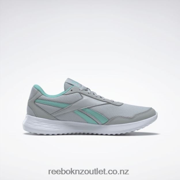 Pure Grey 3/Semi Classic Teal/Ftwr White 2B4626932 Energen Lite Women\'s Running Shoes Reebok