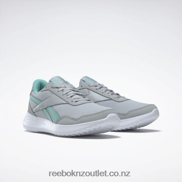 Pure Grey 3/Semi Classic Teal/Ftwr White 2B4626932 Energen Lite Women\'s Running Shoes Reebok