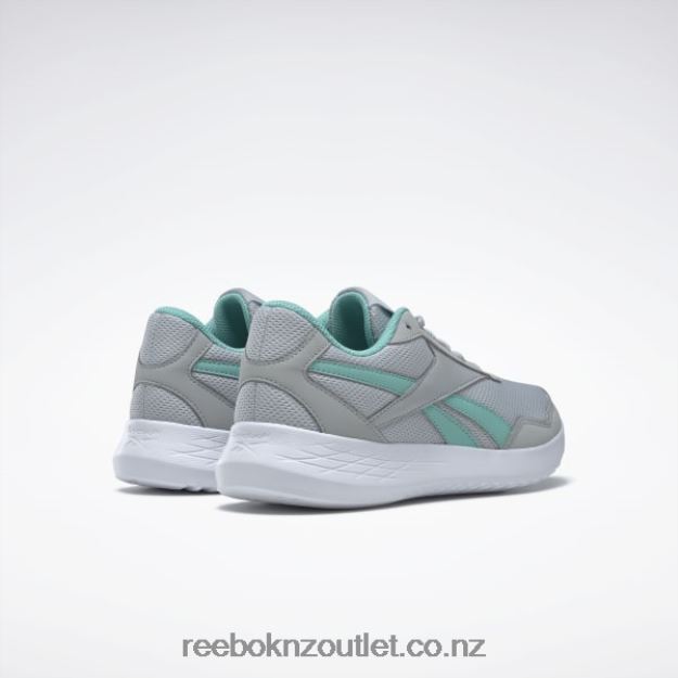 Pure Grey 3/Semi Classic Teal/Ftwr White 2B4626932 Energen Lite Women\'s Running Shoes Reebok