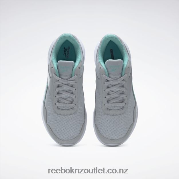 Pure Grey 3/Semi Classic Teal/Ftwr White 2B4626932 Energen Lite Women\'s Running Shoes Reebok