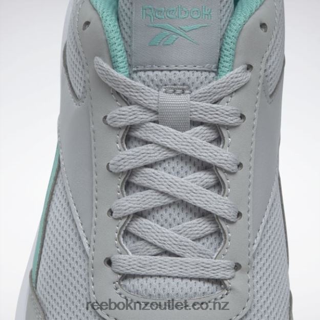 Pure Grey 3/Semi Classic Teal/Ftwr White 2B4626932 Energen Lite Women\'s Running Shoes Reebok