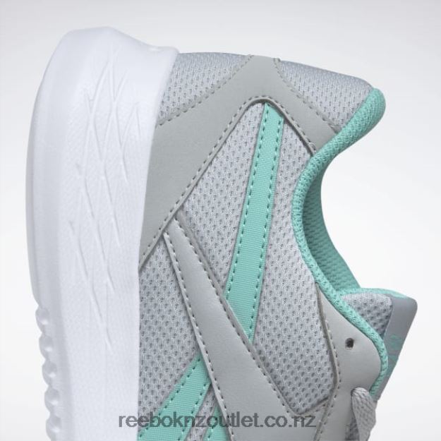 Pure Grey 3/Semi Classic Teal/Ftwr White 2B4626932 Energen Lite Women\'s Running Shoes Reebok