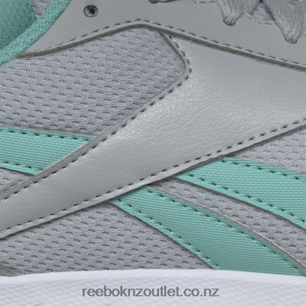Pure Grey 3/Semi Classic Teal/Ftwr White 2B4626932 Energen Lite Women\'s Running Shoes Reebok