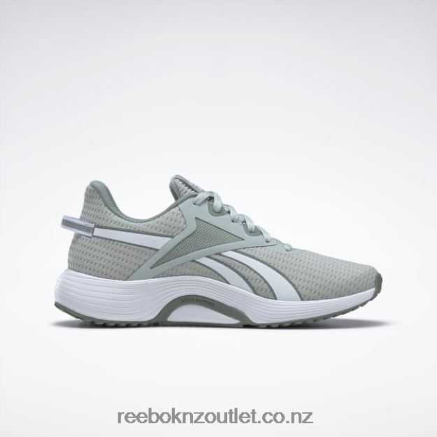 Sea Spray/Harmony Green/Ftwr White 2B4626117 Lite Plus 3 Women\'s Shoes Reebok