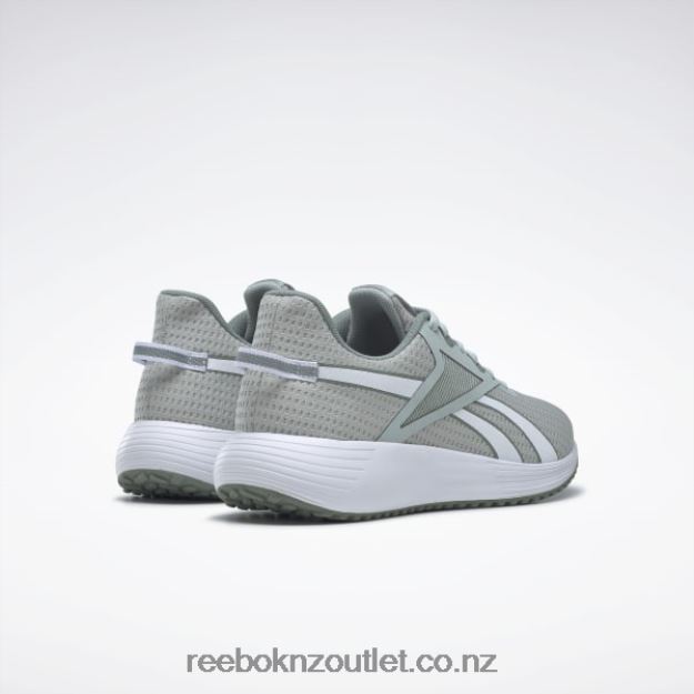 Sea Spray/Harmony Green/Ftwr White 2B4626117 Lite Plus 3 Women\'s Shoes Reebok