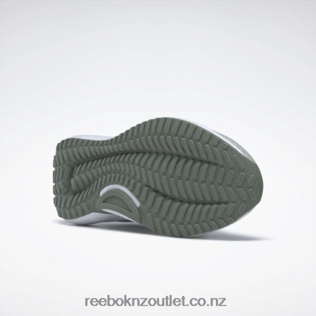 Sea Spray/Harmony Green/Ftwr White 2B4626117 Lite Plus 3 Women\'s Shoes Reebok