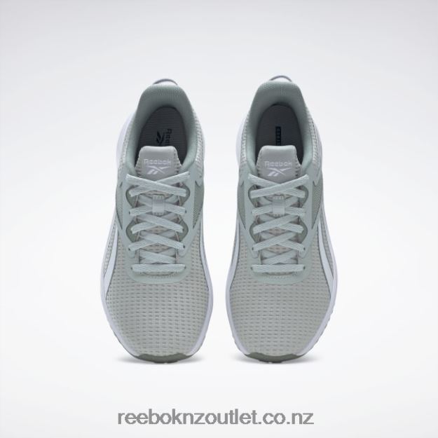 Sea Spray/Harmony Green/Ftwr White 2B4626117 Lite Plus 3 Women\'s Shoes Reebok