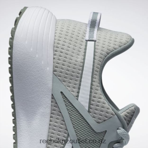 Sea Spray/Harmony Green/Ftwr White 2B4626117 Lite Plus 3 Women\'s Shoes Reebok