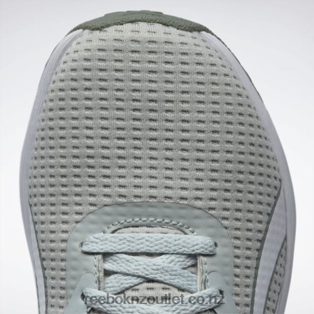 Sea Spray/Harmony Green/Ftwr White 2B4626117 Lite Plus 3 Women\'s Shoes Reebok