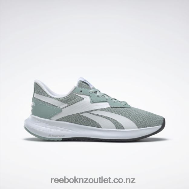 Seaside Grey/Ftwr White/Pure Grey 8