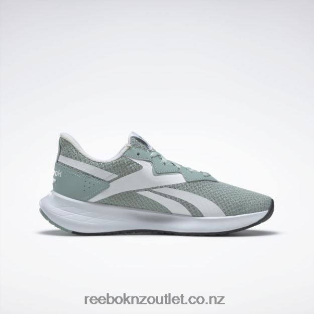 Seaside Grey/Ftwr White/Pure Grey 8 2B4626628 Energen Plus 2 Women\'s Running Shoes Reebok