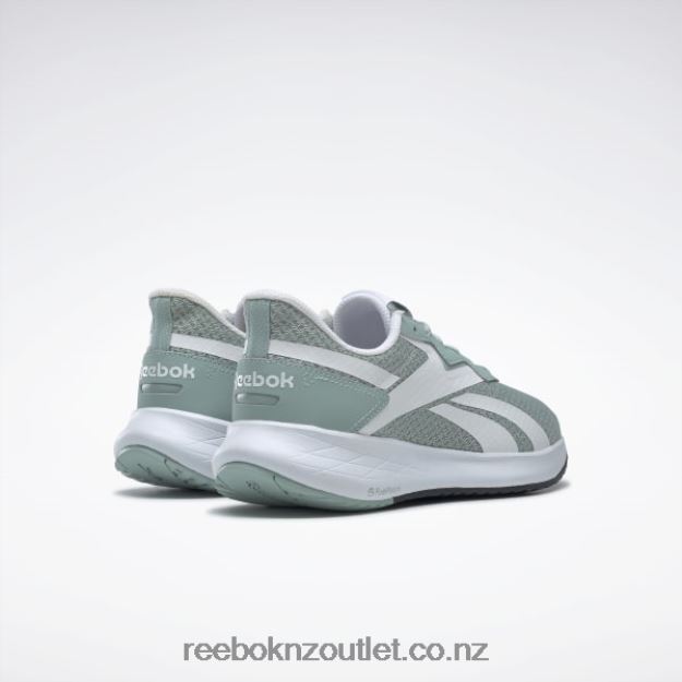 Seaside Grey/Ftwr White/Pure Grey 8 2B4626628 Energen Plus 2 Women\'s Running Shoes Reebok