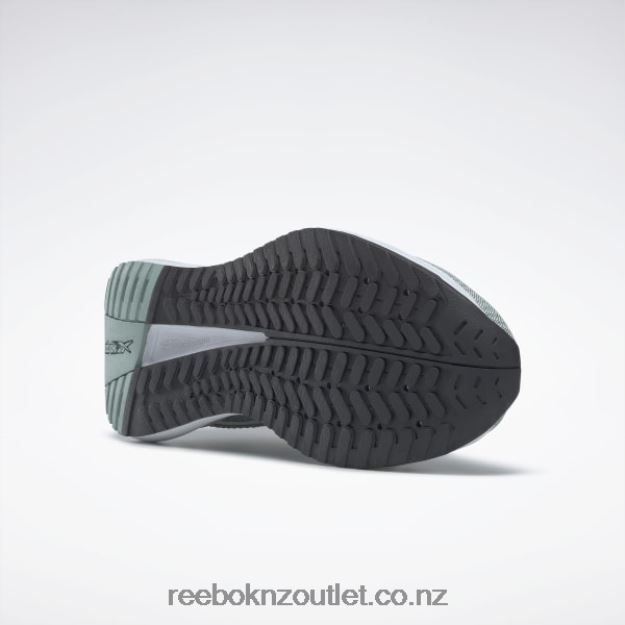 Seaside Grey/Ftwr White/Pure Grey 8 2B4626628 Energen Plus 2 Women\'s Running Shoes Reebok