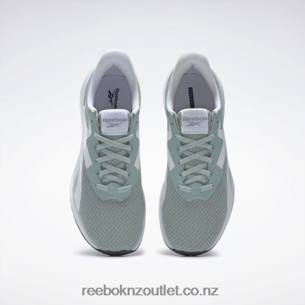 Seaside Grey/Ftwr White/Pure Grey 8 2B4626628 Energen Plus 2 Women\'s Running Shoes Reebok